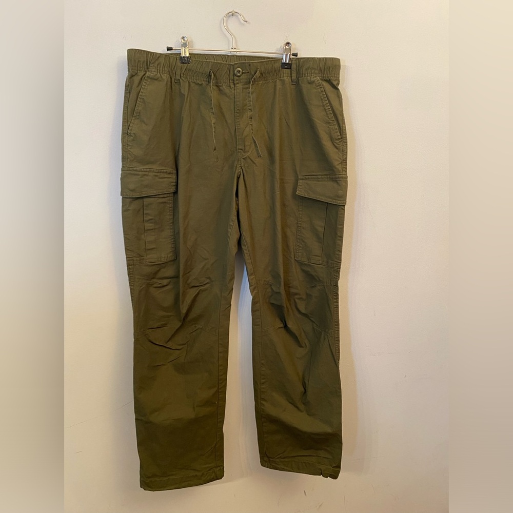 target brand “original use joggers”